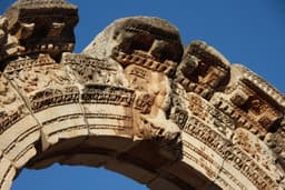 Pamukkale & Efes Günübirlik Tur (İstanbul Çıkışlı)